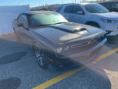 Used 2020  Dodge Challenger R/T RWD at Maxx Loans near St. Adrian, MI