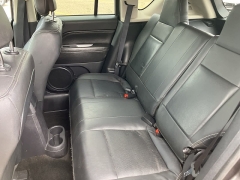 Used 2015 Jeep Compass 4d SUV 4WD Limited at Maxx Loans near ,