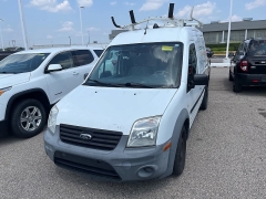 Used 2013 Ford Transit Connect Cargo 4d Wgn XL (100A) at Suburban Ford of Sterling Heights near Sterling Heights, MI