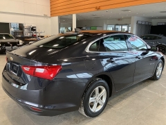 Used 2023  Chevrolet Malibu 4dr Sdn LS w&sol;1LS at Maxx Loans near St&period; Adrian&comma; MI