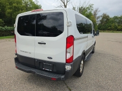 Used 2016  Ford Transit Wagon T-150 130" Low Roof Sliding RH Dr at Maxx Loans near St&period; Adrian&comma; MI
