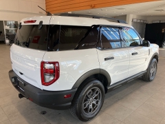 Used 2022  Ford Bronco Sport Big Bend 4x4 at Maxx Loans near St&period; Adrian&comma; MI