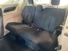 Used 2018  Chrysler Pacifica 4d Wagon Touring Plus at Maxx Loans near St&period; Adrian&comma; MI