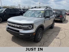 Used 2023 Ford Bronco Sport Big Bend 4x4 at Maxx Loans near ,