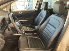 Used 2022 Ford EcoSport Titanium 4WD at Maxx Loans near St. Adrian, MI