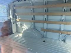 Used 2023 GMC Savana Cargo Van RWD 2500 135" at Suburban Ford of Sterling Heights near Sterling Heights, MI