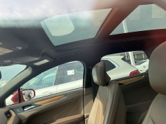 Used 2015 Lincoln MKC AWD 4dr at Maxx Loans near ,