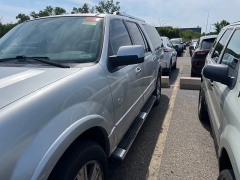 Used 2010  Ford Expedition EL 4d SUV 4WD Limited at Maxx Loans near St&period; Adrian&comma; MI