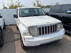 Used 2012 Jeep Liberty 4WD 4dr Sport at Maxx Loans near St. Adrian, MI