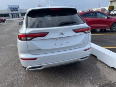 Used 2023  Mitsubishi Outlander S-AWC at Maxx Loans near St&period; Adrian&comma; MI