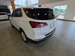 Used 2022  Chevrolet Equinox FWD 4dr LT w&sol;1LT at Maxx Loans near St&period; Adrian&comma; MI