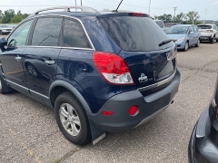 Used 2008 Saturn Vue 4d SUV FWD XE at Maxx Loans near St. Adrian, MI