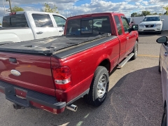 Used 2011 Ford Ranger 2WD 4dr SuperCab 126" at Maxx Loans near St. Adrian, MI