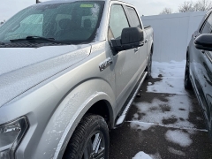 Used 2019  Ford F-150 4WD SuperCrew 5&period;5' Box at Maxx Loans near St&period; Adrian&comma; MI