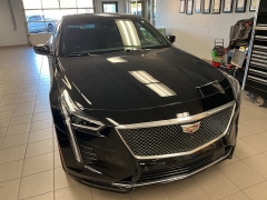 Used 2019 Cadillac CT6-V 4d Sedan AWD 4.2L Blackwing Twin Turbo at Suburban Ford of Sterling Heights near Sterling Heights, MI