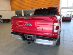 Used 2022  Ford F-150 4WD SuperCrew Box at Maxx Loans near St&period; Adrian&comma; MI