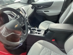 Used 2019 Chevrolet Equinox 4d SUV AWD LS at Maxx Loans near ,