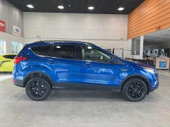 Used 2019  Ford Escape 4d SUV 4WD SEL at Maxx Loans near St. Adrian, MI