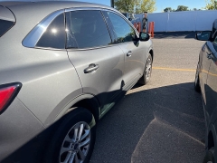 Used 2022 Ford Escape SE AWD at Suburban Ford of Sterling Heights near Sterling Heights, MI