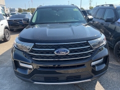 Used 2022 Ford Explorer XLT 4WD at Maxx Loans near St. Adrian, MI