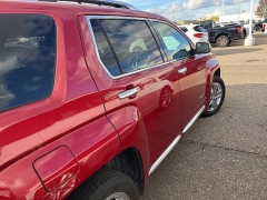 Used 2014  GMC Terrain 4d SUV AWD Denali at Maxx Loans near St. Adrian, MI