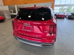 Used 2022  Kia Sorento Hybrid S AWD at Maxx Loans near St&period; Adrian&comma; MI