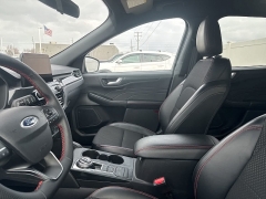 Used 2025  Ford Escape ST-Line FWD at Maxx Loans near St&period; Adrian&comma; MI