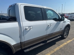 Used 2020  Ford F-150 4WD SuperCrew Box at Maxx Loans near St&period; Adrian&comma; MI