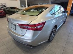 Used 2016  Toyota Avalon 4dr Sdn &lpar;Natl&rpar; at Maxx Loans near St&period; Adrian&comma; MI