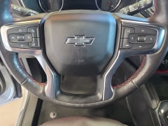 Used 2021  Chevrolet Blazer FWD 4dr RS at Maxx Loans near St&period; Adrian&comma; MI