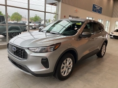 Used 2024 Ford Escape Active AWD at Suburban Ford of Sterling Heights near Sterling Heights, MI