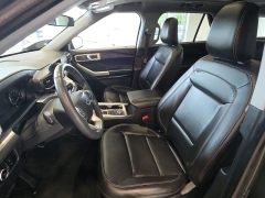 Used 2023  Ford Explorer XLT 4WD at Maxx Loans near St&period; Adrian&comma; MI