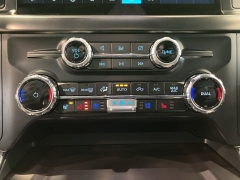 Used 2024  Ford F-150 Platinum 4WD SuperCrew Box at Maxx Loans near St&period; Adrian&comma; MI