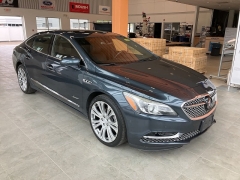 Used 2019 Buick LaCrosse 4d Sedan AWD Avenir at Suburban Ford of Sterling Heights near Sterling Heights, MI