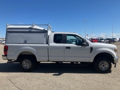 Used 2020  Ford Super Duty F-250 SRW 4WD SuperCab Box at Maxx Loans near St&period; Adrian&comma; MI