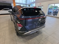Used 2024  Hyundai Kona Limited AWD at Maxx Loans near St&period; Adrian&comma; MI