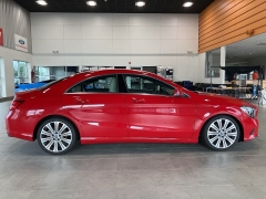 Used 2018 Mercedes-Benz CLA-Class 4d Coupe CLA250 4matic at Maxx Loans near St. Adrian, MI