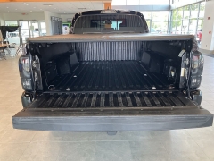 Used 2017 Toyota Tacoma 4WD Double Cab V6 Auto Limited at Maxx Loans near St. Adrian, MI