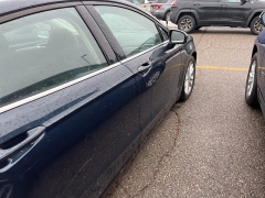 Used 2020  Ford Fusion 4d Sedan FWD SE 1&period;5L EcoBoost at Maxx Loans near St&period; Adrian&comma; MI