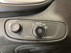 Used 2017  Chevrolet Trax 4d SUV FWD LT at Maxx Loans near St. Adrian, MI