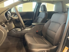 Used 2025  Chevrolet Malibu 4dr Sdn 1LT at Maxx Loans near St&period; Adrian&comma; MI