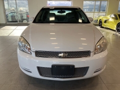 Used 2012  Chevrolet Impala (Fleet) 4d Sedan LT at Maxx Loans near St. Adrian, MI