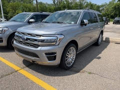 Used 2024 Ford Expedition Max Platinum 4x4 at Maxx Loans near ,