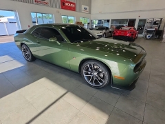 Used 2021  Dodge Challenger R&sol;T Scat Pack RWD at Maxx Loans near St&period; Adrian&comma; MI
