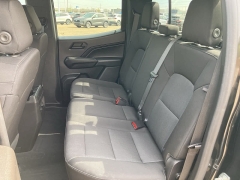 Used 2023 Chevrolet Colorado 4WD Crew Cab Trail Boss at Maxx Loans near ,
