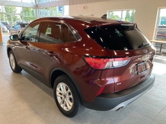 Used 2021 Ford Escape SE AWD at Maxx Loans near St. Adrian, MI