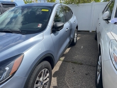 Used 2022 Ford Escape SE AWD at Suburban Ford of Sterling Heights near Sterling Heights, MI