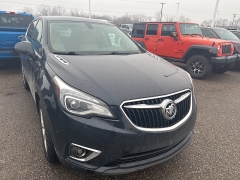 Used 2020  Buick Envision 4d SUV FWD Preferred at Maxx Loans near St&period; Adrian&comma; MI