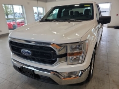 Used 2021  Ford F-150 2WD SuperCab Box at Maxx Loans near St&period; Adrian&comma; MI