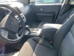 Used 2007  Ford Edge 4d SUV FWD SEL at Maxx Loans near St. Adrian, MI